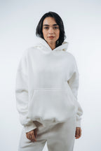 Oversized Unisex Hoodie