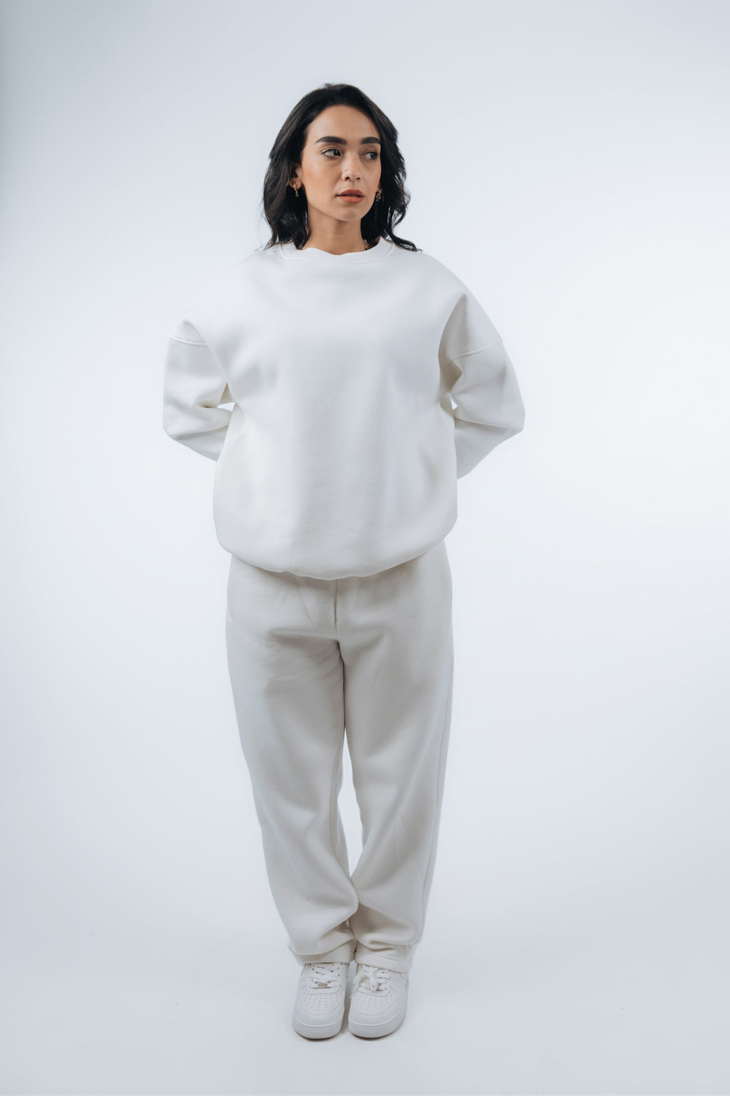 Unisex Comfort Fit Sweatpants