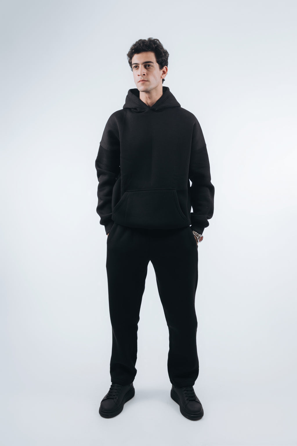 Unisex Comfort Fit Sweatpants