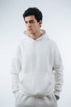 Oversized Unisex Hoodie