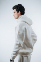 Oversized Unisex Hoodie