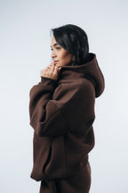 Oversized Unisex Hoodie