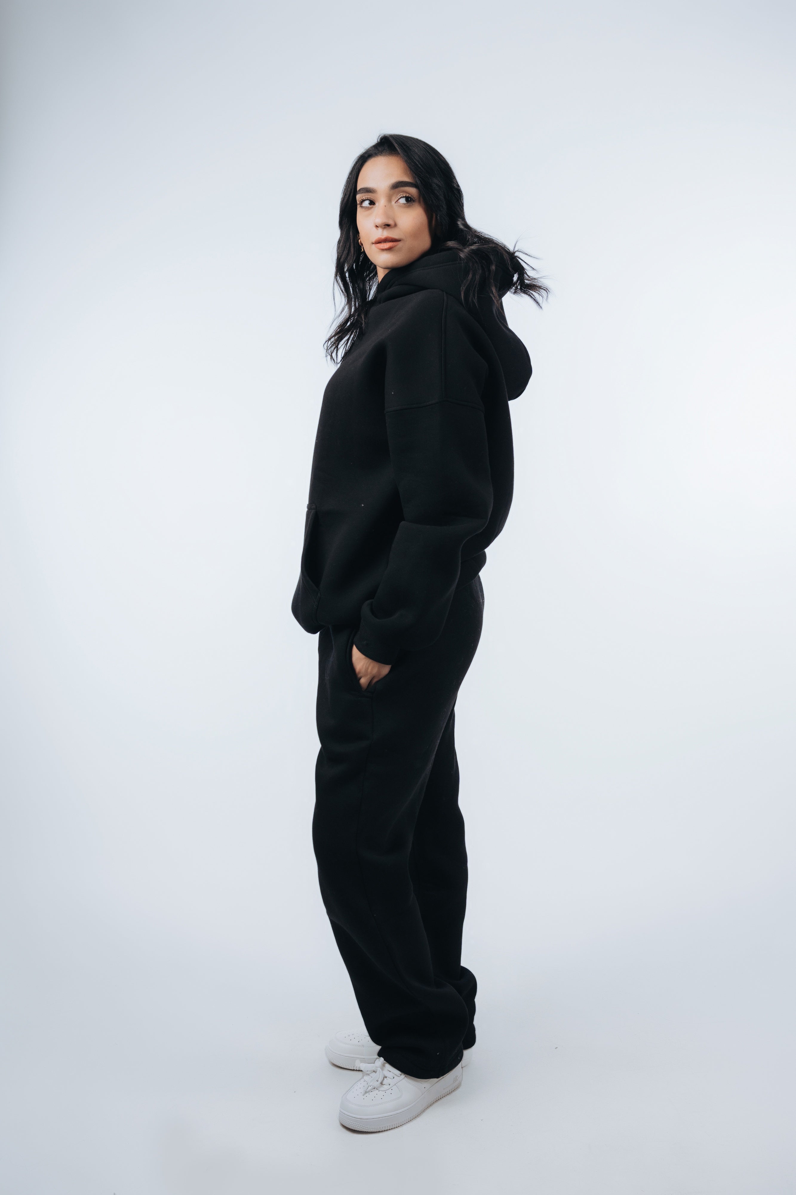 Unisex Comfort Fit Sweatpants