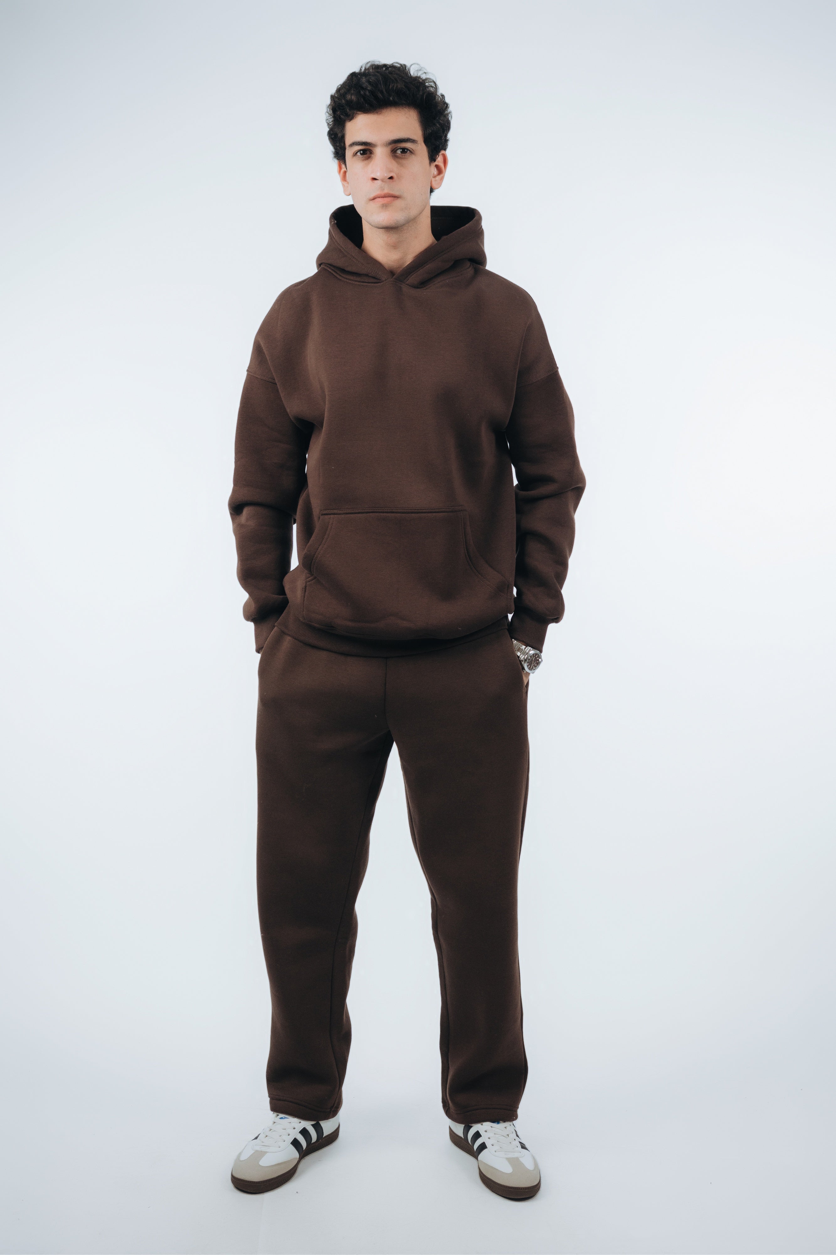 Unisex Comfort Fit Sweatpants