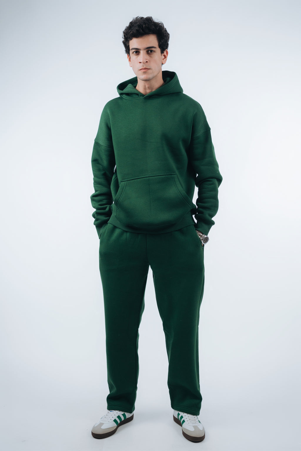 Unisex Comfort Fit Sweatpants