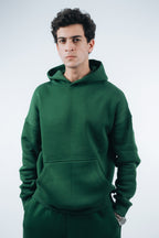 Oversized Unisex Hoodie