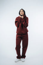 Unisex Comfort Fit Sweatpants