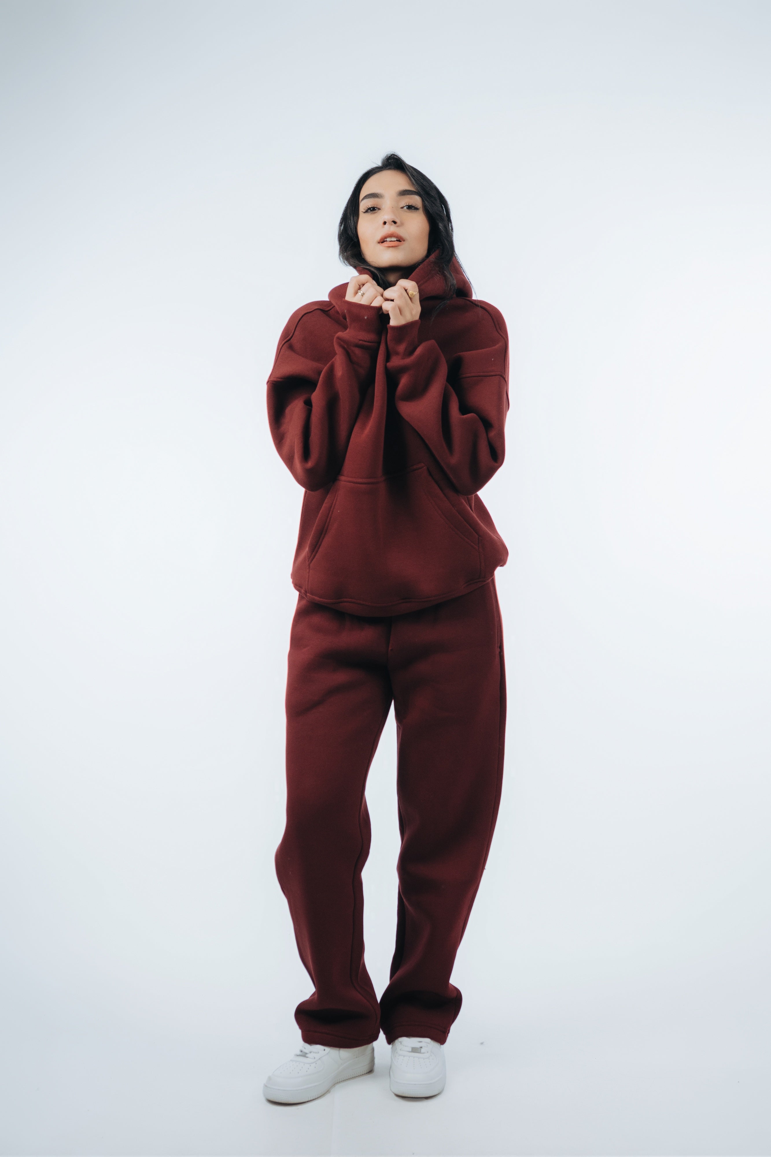 Unisex Comfort Fit Sweatpants