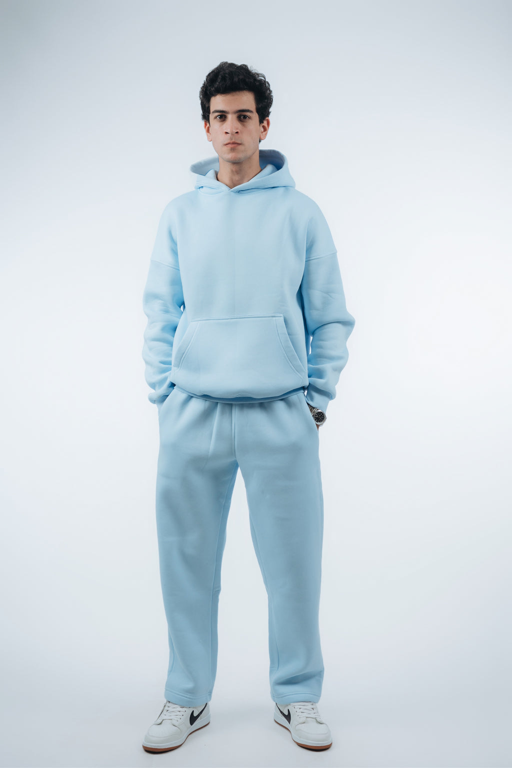 Unisex Comfort Fit Sweatpants