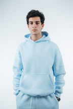 Oversized Unisex Hoodie