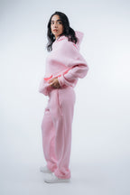 (Set) Oversize Unisex Hoodie