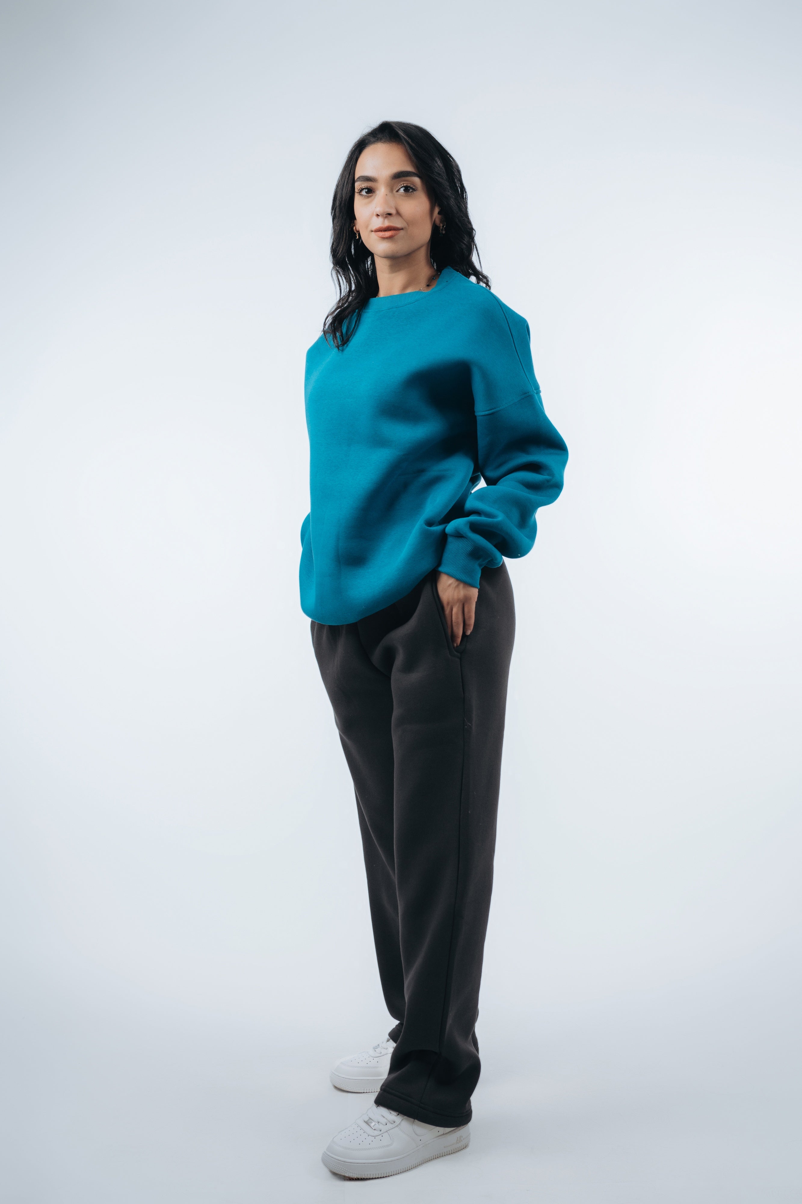 Unisex Comfort Fit Sweatpants