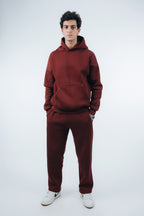 (Set) Oversize Unisex Hoodie